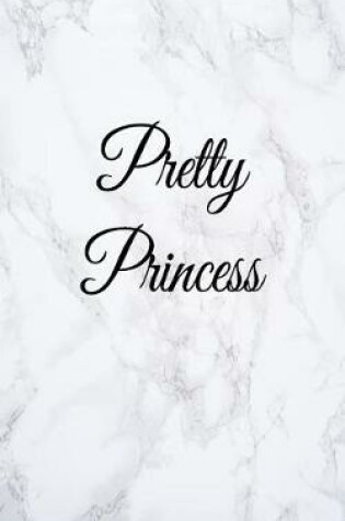Cover of Pretty Princess