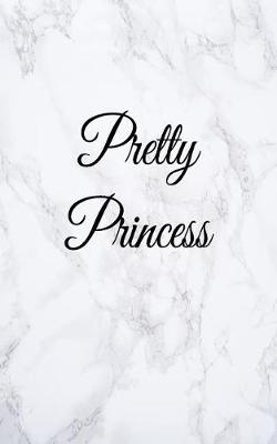 Book cover for Pretty Princess