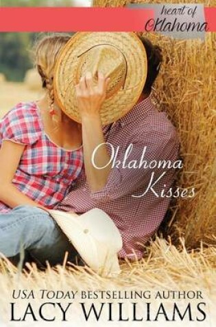 Cover of Oklahoma Kisses