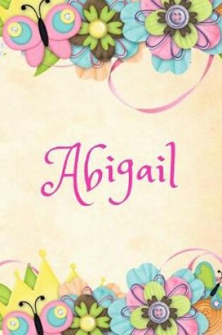 Cover of Abigail