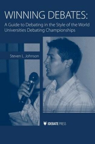 Cover of Winning Debates