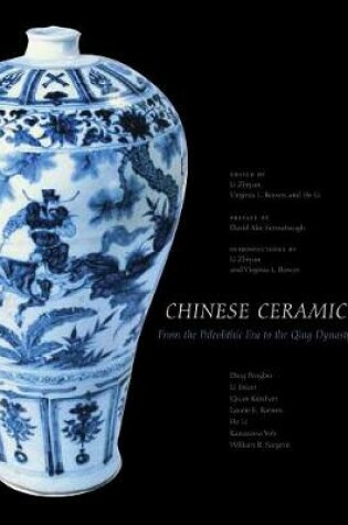 Cover of Chinese Ceramics