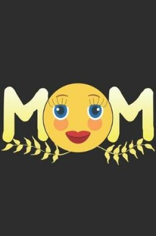 Cover of Mom