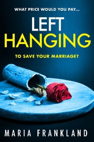 Cover of Left Hanging