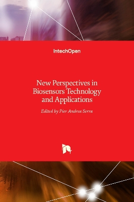 Cover of New Perspectives in Biosensors Technology and Applications