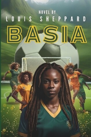 Cover of Basia