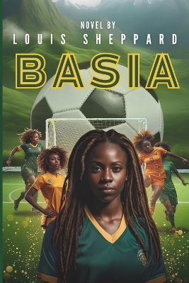 Book cover for Basia