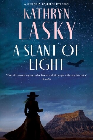 Cover of A Slant of Light