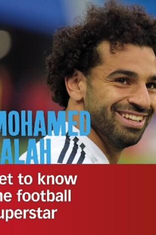 Cover of Mohamed Salah