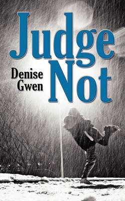 Book cover for Judge Not