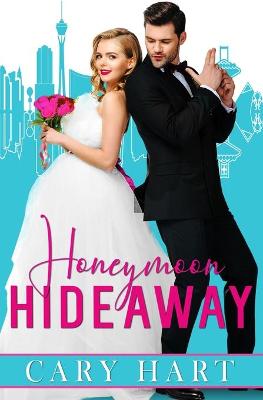 Book cover for Honeymoon Hideaway
