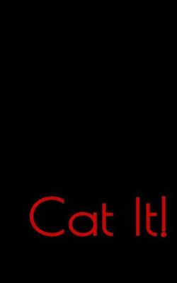 Book cover for Cat It!