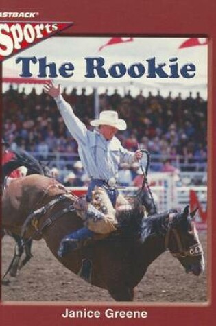 Cover of The Rookie