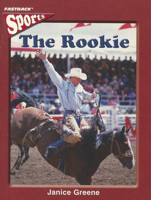 Cover of The Rookie