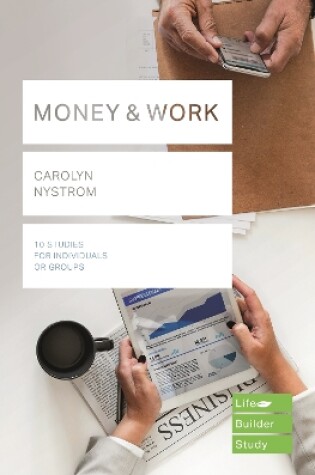 Cover of Money & Work