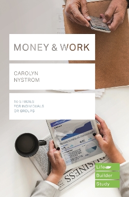 Book cover for Money & Work