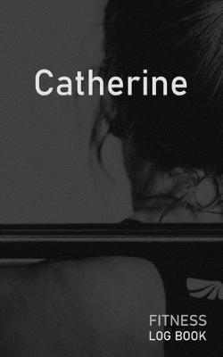 Book cover for Catherine