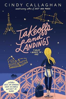 Book cover for Takeoffs and Landings