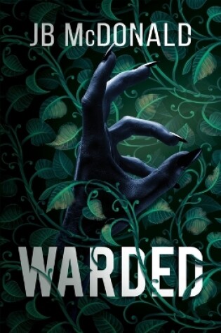 Cover of Warded