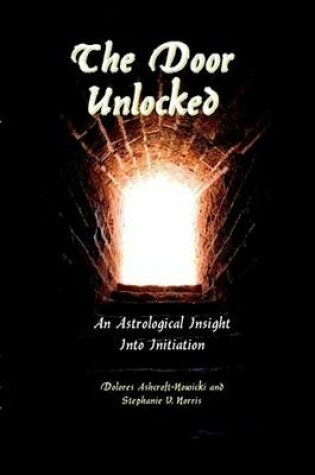 Cover of The Door Unlocked