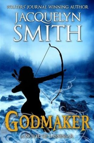 Cover of Godmaker