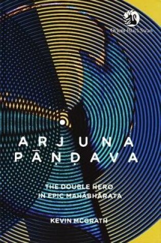 Cover of Arjuna Pandava