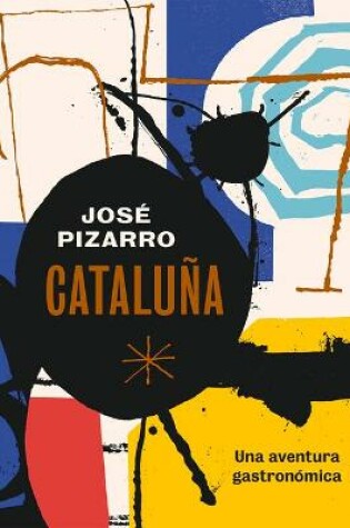 Cover of Cataluña