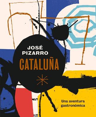 Book cover for Cataluña