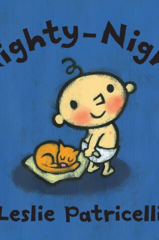 Cover of Nighty-Night