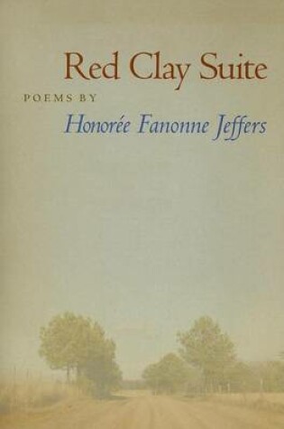 Cover of Red Clay Suite