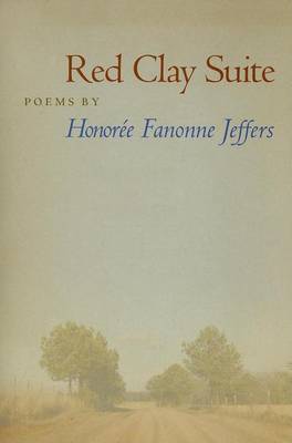 Cover of Red Clay Suite