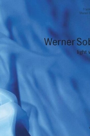 Cover of Werner Sobek