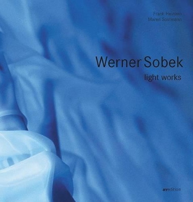 Book cover for Werner Sobek