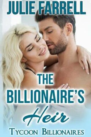 Cover of The Billionaire's Heir