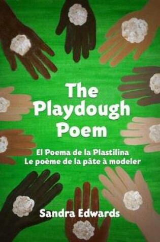 Cover of The Playdough Poem