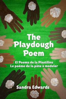 Book cover for The Playdough Poem