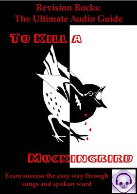 Book cover for To Kill a Mockingbird: The Ultimate Audio Guide