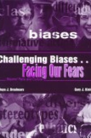 Cover of Challenging Biases-- Facing Our Fears