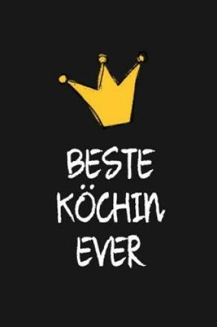 Cover of Beste Koechin