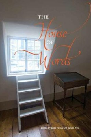 Cover of The House of Words