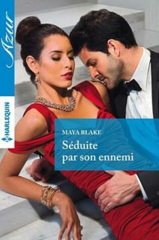 Cover of Seduite Par Son Ennemi