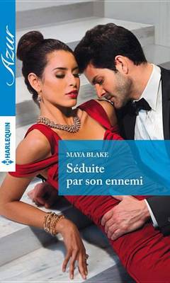 Book cover for Seduite Par Son Ennemi