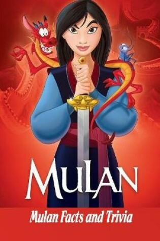 Cover of Mulan