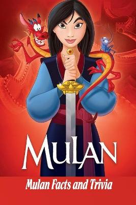 Book cover for Mulan