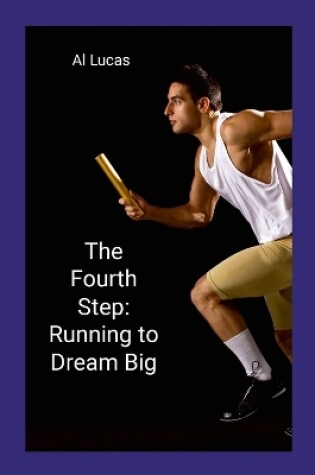 Cover of The Fourth Step