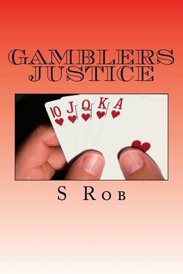 Book cover for Gamblers Justice