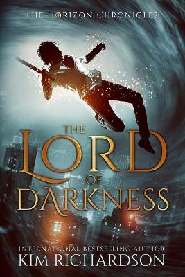 Book cover for The Lord of Darkness