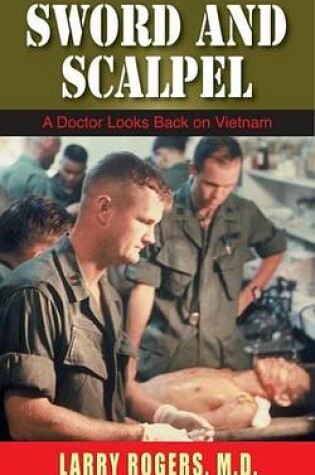 Cover of Sword and Scalpel