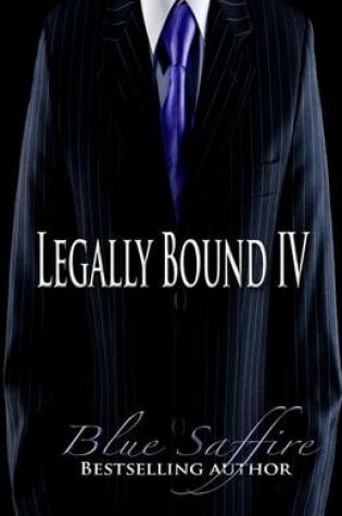 Cover of Legally Bound 4