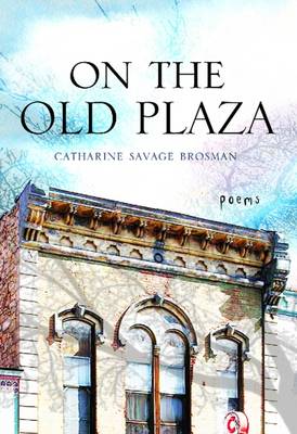 Book cover for On the Old Plaza